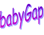 babyGap